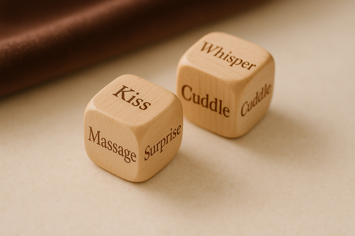 The Date Night Dice Game